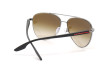 Сонцезахисні окуляри PRADA SPORT 52WS 5AV02P  BROWN GRADIENT