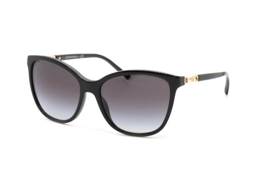 Сонцезахисні окуляри EMPORIO ARMANI 4173 50018G  GRADIENT GREY