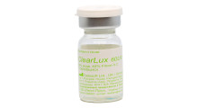 Контактні лінзи ClearLux 60 UV