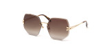 Сонцезахисні окуляри MARC JACOBS MJ 1090/S 06J  HA