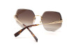 Сонцезахисні окуляри MARC JACOBS MJ 1090/S 06J  HA