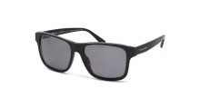 Сонцезахисні окуляри EMPORIO ARMANI 4208 605187  DARK GREY POLAR