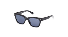 Сонцезахисні окуляри GUESS GU8265 01V  blue