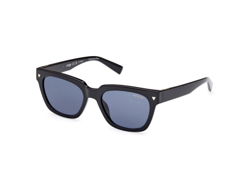 Сонцезахисні окуляри GUESS GU8265 01V  blue