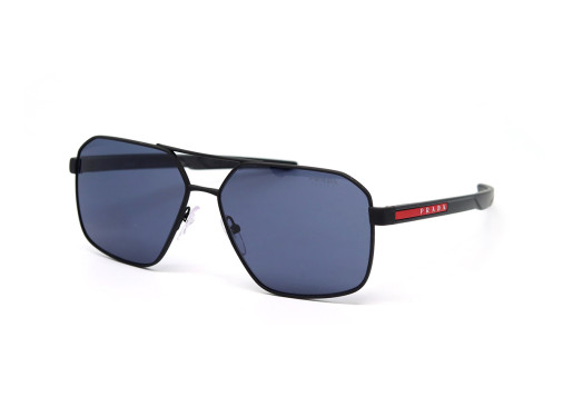 Сонцезахисні окуляри PRADA SPORT 55WS DG009R  BLUE