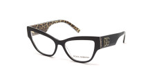 Оправа DOLCE & GABBANA 3378 3299