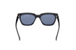 Сонцезахисні окуляри GUESS GU8265 01V  blue