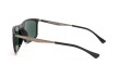 Сонцезахисні окуляри EMPORIO ARMANI 4171U 501771  DARK GREEN
