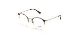 Оправа RAY-BAN 3578V 2905