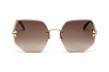 Сонцезахисні окуляри MARC JACOBS MJ 1090/S 06J  HA