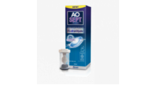 Розчин для лінз Aosept Plus HydraGlyde 360 ml