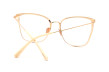 Оправа TOM FORD FT5839-B 025