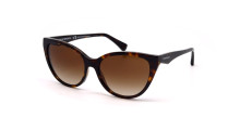 Сонцезахисні окуляри EMPORIO ARMANI 4162 587913  GRADIENT BROWN