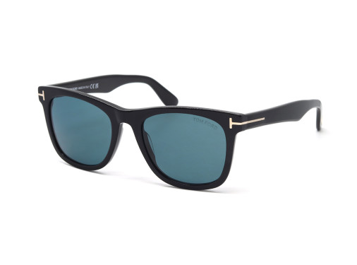 Сонцезахисні окуляри TOM FORD FT1099 01N  green