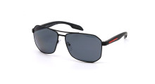 Сонцезахисні окуляри PRADA SPORT 51VS DG05Z1  POLAR GREY
