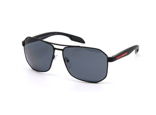 Сонцезахисні окуляри PRADA SPORT 51VS DG05Z1  POLAR GREY