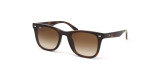 Сонцезахисні окуляри RAY-BAN 4420 710/13  BROWN GRADIENT