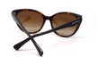 Сонцезахисні окуляри EMPORIO ARMANI 4162 587913  GRADIENT BROWN