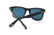 Сонцезахисні окуляри TOM FORD FT1099 01N  green