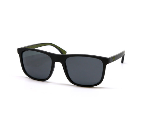 Сонцезахисні окуляри EMPORIO ARMANI 4129 504287  GREY