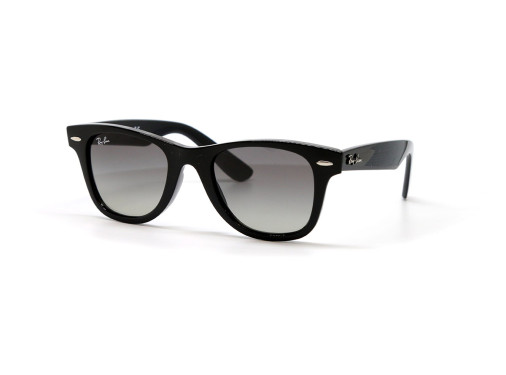 Сонцезахисні окуляри RAY-BAN 9066S 100/11  GRAY GRADIENT