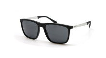 Сонцезахисні окуляри EMPORIO ARMANI 4150 506387  GREY