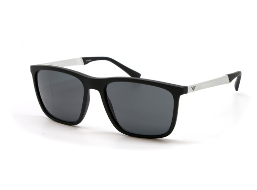 Сонцезахисні окуляри EMPORIO ARMANI 4150 506387  GREY