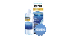 RENU Advanced