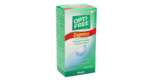 Розчин для лінз Alcon Opti-Free Express