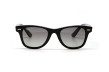 Сонцезахисні окуляри RAY-BAN 9066S 100/11  GRAY GRADIENT