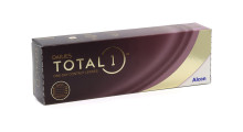 Контактні лінзи Dailies Total 1
