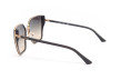 Сонцезахисні окуляри GUESS GU7871 20B  gradient smoke