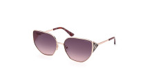 Сонцезахисні окуляри GUESS GU7875 28B  gradient smoke