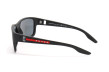 Сонцезахисні окуляри PRADA SPORT 01WS DG002G  POLAR DARK GREY