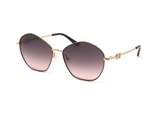 Сонцезахисні окуляри GUESS GU7907 05B  gradient smoke