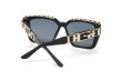 Сонцезахисні окуляри GUESS GU7915 01A  smoke