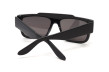 Сонцезахисні окуляри GUCCI GG1460S 001  GREY