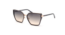 Сонцезахисні окуляри GUESS GU7871 20B  gradient smoke
