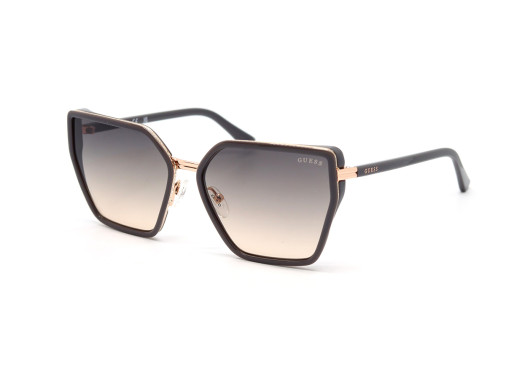 Сонцезахисні окуляри GUESS GU7871 20B  gradient smoke