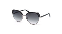 Сонцезахисні окуляри GUESS GU7872 01B  gradient smoke
