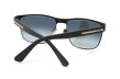Сонцезахисні окуляри PRADA 66ZS 1BO06T  GREY GRADIENT