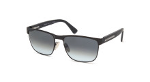 Сонцезахисні окуляри PRADA 66ZS 1BO06T  GREY GRADIENT