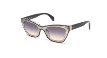 Сонцезахисні окуляри GUESS GU7873 25B  gradient smoke