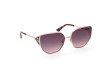 Сонцезахисні окуляри GUESS GU7875 28B  gradient smoke