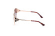 Сонцезахисні окуляри GUESS GU7875 28B  gradient smoke
