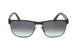 Сонцезахисні окуляри PRADA 66ZS 1BO06T  GREY GRADIENT