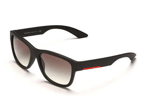 Сонцезахисні окуляри PRADA SPORT 03QS DG00A7  GREY GRADIENT