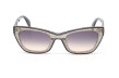 Сонцезахисні окуляри GUESS GU7873 25B  gradient smoke