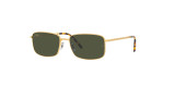 Сонцезахисні окуляри RAY-BAN 3717 919631  GREEN