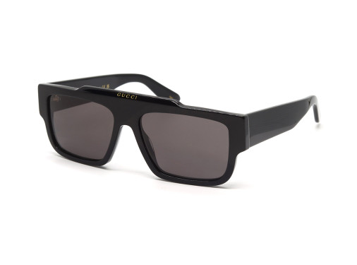 Сонцезахисні окуляри GUCCI GG1460S 001  GREY